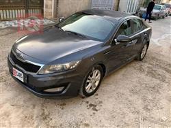 كيا اوبتيما